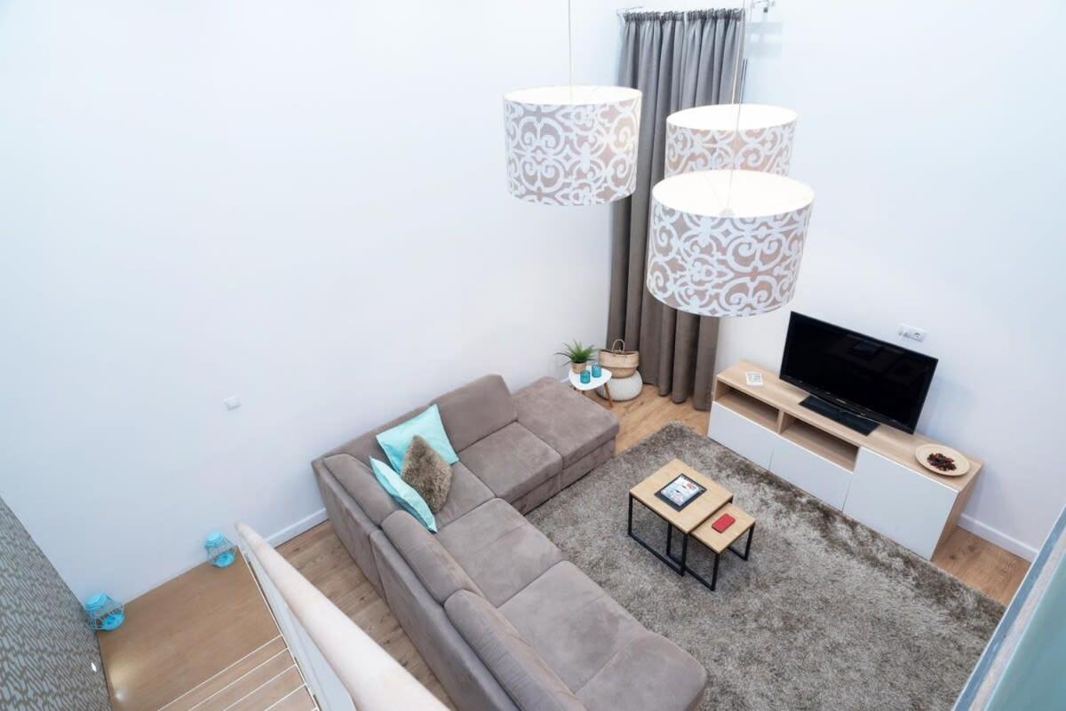 Super Central Apartment With A/C บูดาเปสต์ ภายนอก รูปภาพ